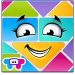 Logo of Friendly Toys android Application 