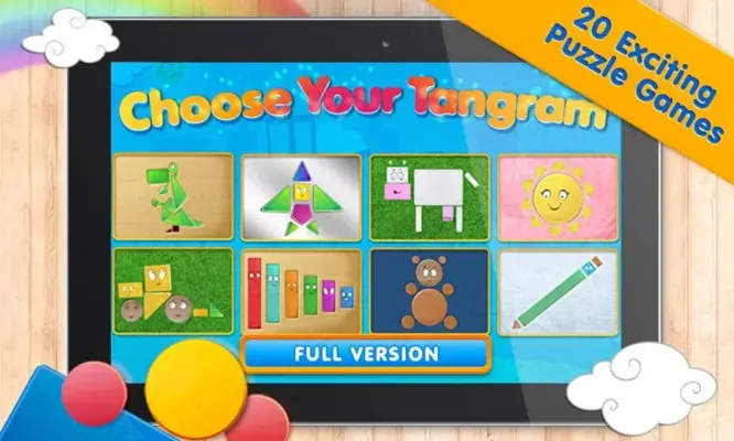 Friendly Toys android App screenshot 2