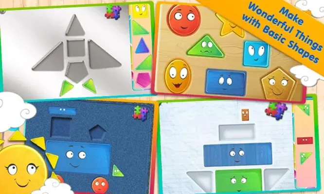 Friendly Toys android App screenshot 3